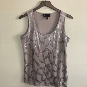 Dana Buchanan tank top